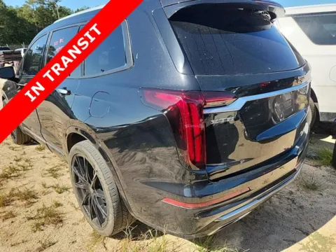 More photos of 2020 Cadillac XT6 FWD Premium Luxury at Auto Boutique Texas, TX