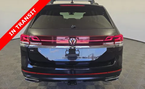 More photos of 2024 Volkswagen Atlas 2.0T SE w Technology at Auto Boutique Texas, TX