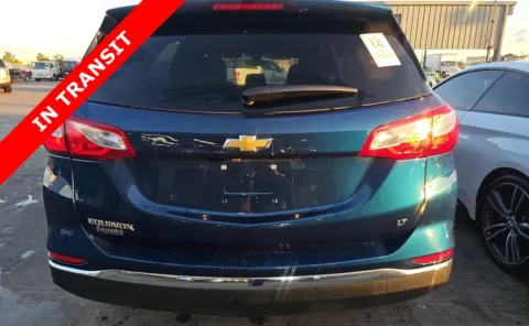 More photos of 2020 Chevrolet Equinox LT at Auto Boutique Texas, TX
