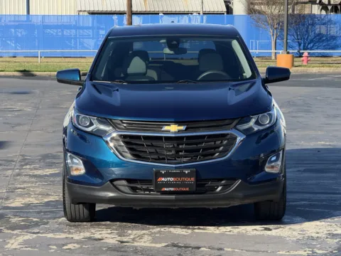 More photos of 2020 Chevrolet Equinox LT at Auto Boutique Texas, TX