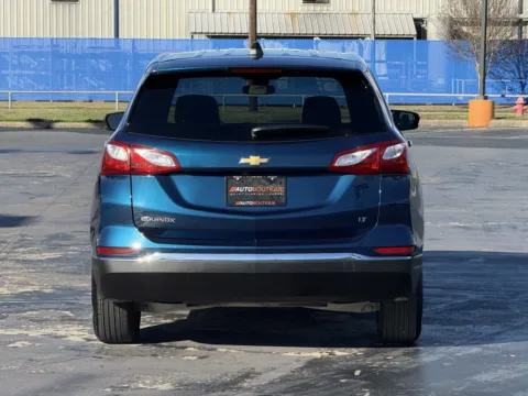 More photos of 2020 Chevrolet Equinox LT at Auto Boutique Texas, TX