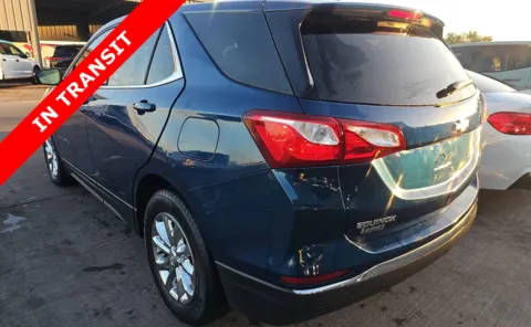 More photos of 2020 Chevrolet Equinox LT at Auto Boutique Texas, TX
