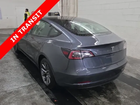 Another view of 2023 Tesla Model 3 for sale in Alvin, TX at Auto Boutique Texas