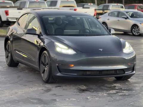 Photos of 2023 Tesla Model 3 for sale in Alvin, TX at Auto Boutique Texas