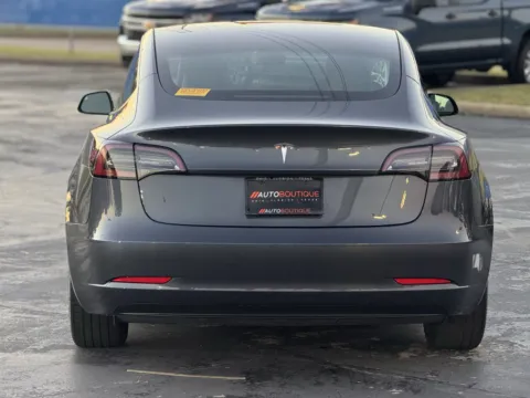 More photos of 2023 Tesla Model 3 at Auto Boutique Texas, TX