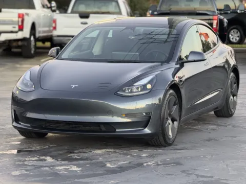 Another view of 2023 Tesla Model 3 for sale in Alvin, TX at Auto Boutique Texas