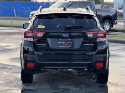 More photos of 2021 Subaru Crosstrek Limited at Auto Boutique Texas, TX