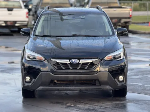 More photos of 2021 Subaru Crosstrek Limited at Auto Boutique Texas, TX