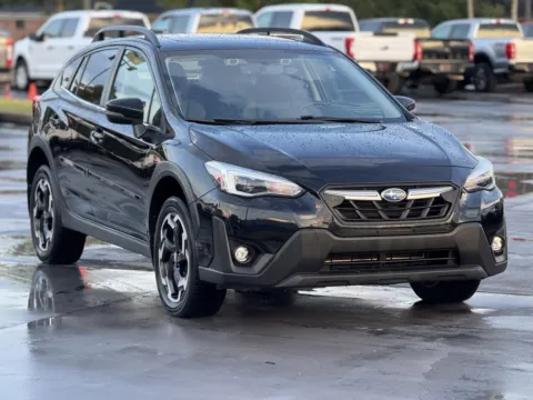 Photos of 2021 Subaru Crosstrek Limited for sale in Alvin, TX at Auto Boutique Texas