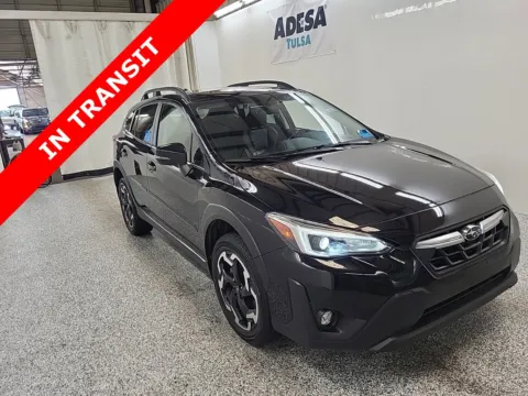 Another view of 2021 Subaru Crosstrek Limited for sale in Alvin, TX at Auto Boutique Texas