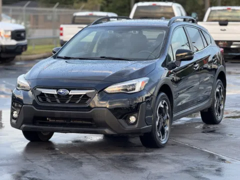 Another view of 2021 Subaru Crosstrek Limited for sale in Alvin, TX at Auto Boutique Texas