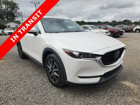 Another view of 2018 Mazda CX-5 Touring for sale in Alvin, TX at Auto Boutique Texas