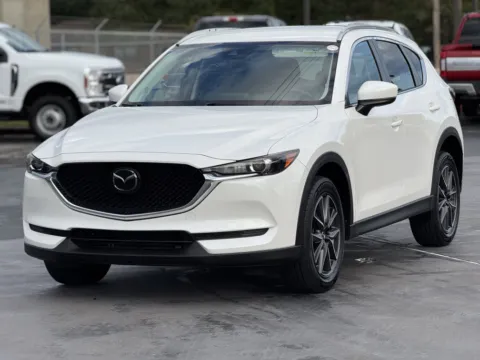 Another view of 2018 Mazda CX-5 Touring for sale in Alvin, TX at Auto Boutique Texas