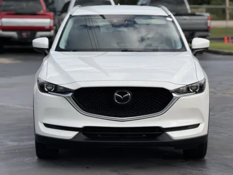 More photos of 2018 Mazda CX-5 Touring at Auto Boutique Texas, TX