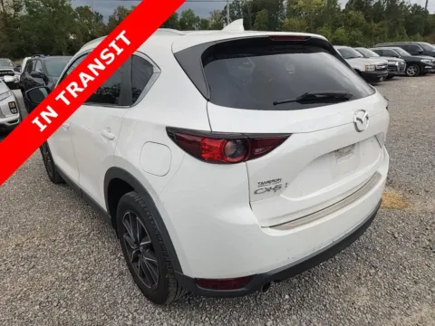 More photos of 2018 Mazda CX-5 Touring at Auto Boutique Texas, TX