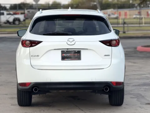 More photos of 2018 Mazda CX-5 Touring at Auto Boutique Texas, TX