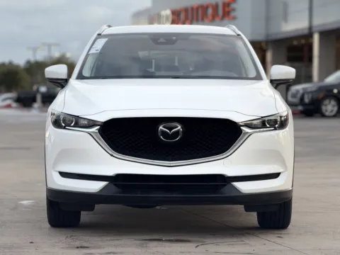 More photos of 2018 Mazda CX-5 Touring at Auto Boutique Texas, TX