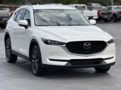 Photos of 2018 Mazda CX-5 Touring for sale in Alvin, TX at Auto Boutique Texas