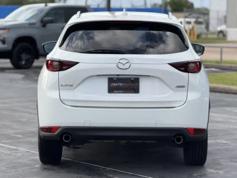 More photos of 2018 Mazda CX-5 Touring at Auto Boutique Texas, TX