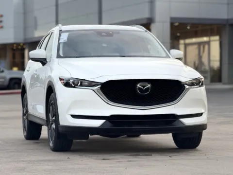 Photos of 2018 Mazda CX-5 Touring for sale in Alvin, TX at Auto Boutique Texas