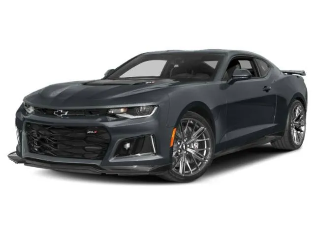 2018 Chevrolet Camaro ZL1 for sale in Alvin, TX