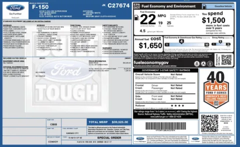 More photos of 2018 Ford F-150 XLT at Auto Boutique Texas, TX