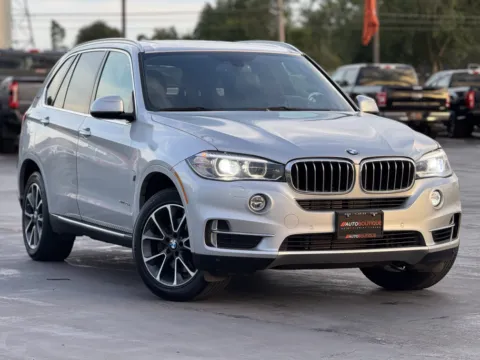 Photos of 2017 BMW X5 xDrive40e iPerformance for sale in Alvin, TX at Auto Boutique Texas