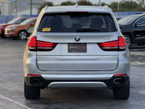 More photos of 2017 BMW X5 xDrive40e iPerformance at Auto Boutique Texas, TX