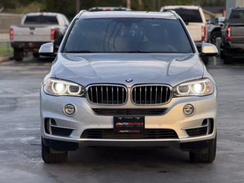 More photos of 2017 BMW X5 xDrive40e iPerformance at Auto Boutique Texas, TX