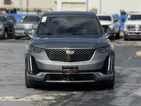 More photos of 2022 Cadillac XT6 Premium Luxury at Auto Boutique Texas, TX