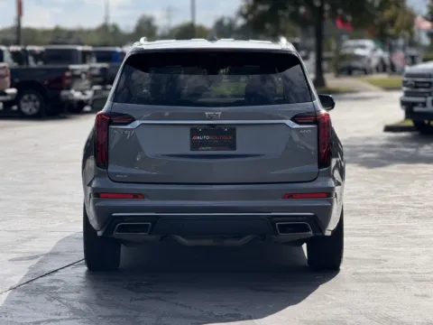 More photos of 2022 Cadillac XT6 Premium Luxury at Auto Boutique Texas, TX