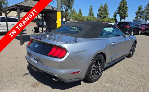 More photos of 2021 Ford Mustang EcoBoost Premium at Auto Boutique Texas, TX