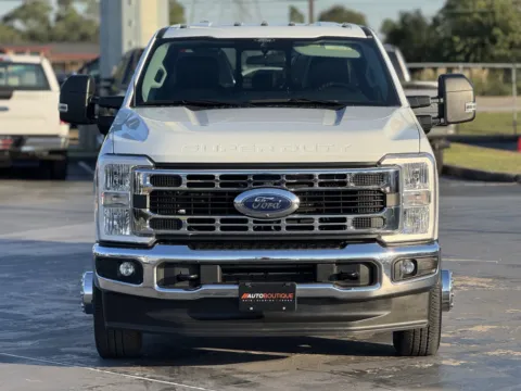More photos of 2024 Ford Super Duty F-350 DRW XLT at Auto Boutique Texas, TX
