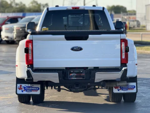 More photos of 2024 Ford Super Duty F-350 DRW XLT at Auto Boutique Texas, TX
