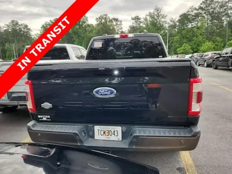 More photos of 2021 Ford F-150 King Ranch at Auto Boutique Texas, TX
