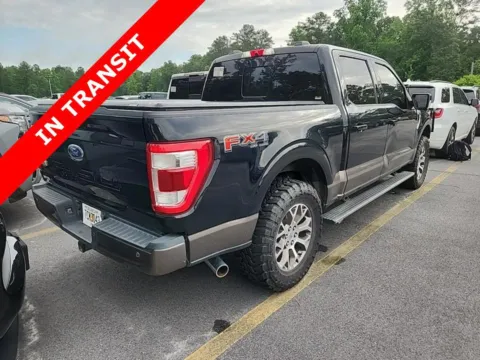 More photos of 2021 Ford F-150 King Ranch at Auto Boutique Texas, TX