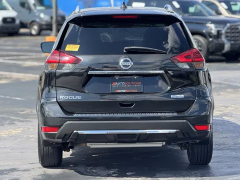 More photos of 2019 Nissan Rogue S at Auto Boutique Texas, TX