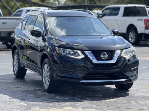 Photos of 2019 Nissan Rogue S for sale in Alvin, TX at Auto Boutique Texas