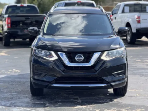 More photos of 2019 Nissan Rogue S at Auto Boutique Texas, TX