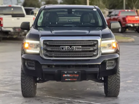 More photos of 2018 GMC Canyon 2WD at Auto Boutique Texas, TX