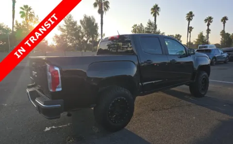 Another view of 2018 GMC Canyon 2WD for sale in Alvin, TX at Auto Boutique Texas