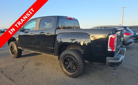 More photos of 2018 GMC Canyon 2WD at Auto Boutique Texas, TX