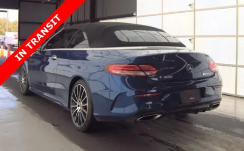 More photos of 2019 Mercedes-Benz C-Class C 300 at Auto Boutique Texas, TX
