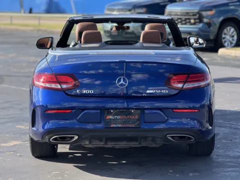 More photos of 2019 Mercedes-Benz C-Class C 300 at Auto Boutique Texas, TX