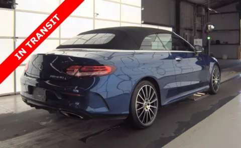 More photos of 2019 Mercedes-Benz C-Class C 300 at Auto Boutique Texas, TX