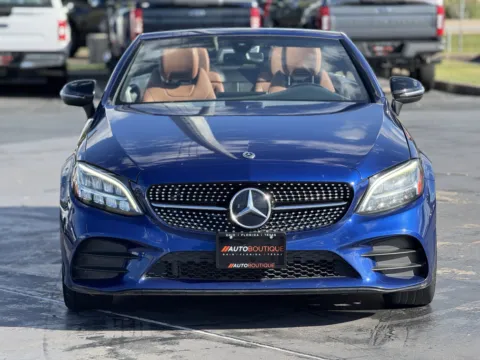 More photos of 2019 Mercedes-Benz C-Class C 300 at Auto Boutique Texas, TX