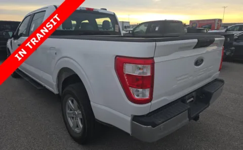 More photos of 2023 Ford F-150 LARIAT at Auto Boutique Texas, TX