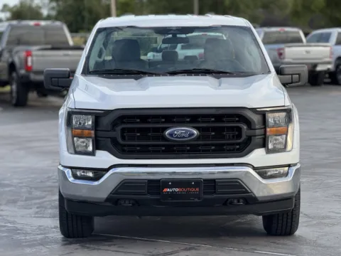 More photos of 2023 Ford F-150 LARIAT at Auto Boutique Texas, TX