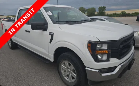 Another view of 2023 Ford F-150 LARIAT for sale in Alvin, TX at Auto Boutique Texas