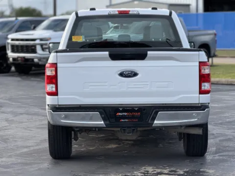More photos of 2023 Ford F-150 LARIAT at Auto Boutique Texas, TX